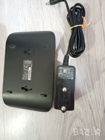 TP-Link Switch 5 Ports TL-SG1005D, снимка 2 - Суичове - 54031593