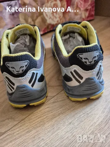 Dynafit MS Feline GTX – размер 38 (24 см), снимка 2 - Спортна екипировка - 49827594