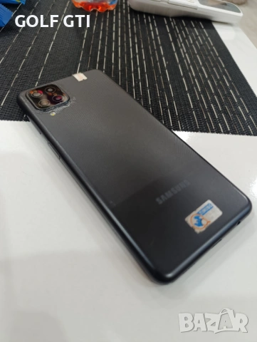 Samsung a12 цял на части , снимка 3 - Samsung - 53156739