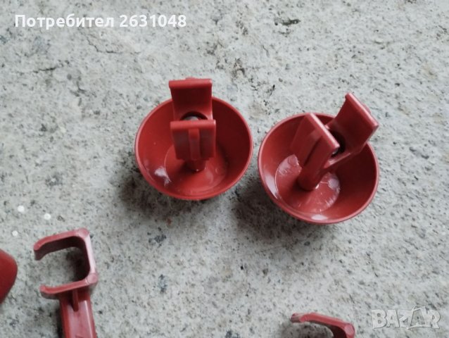 Части за автоматична нипелна поилка, снимка 6 - Други стоки за животни - 42322887