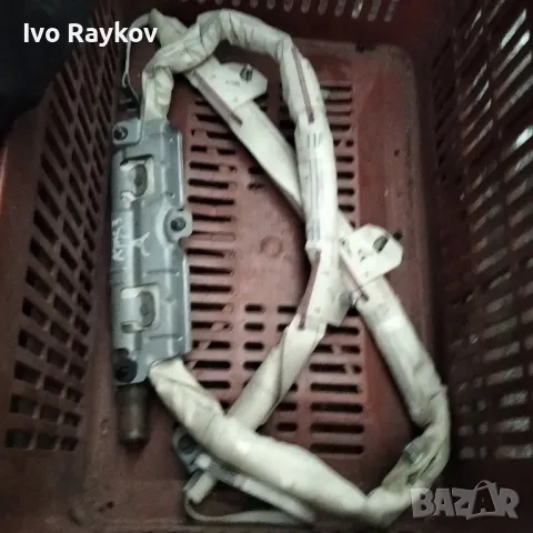 Страничен Аирбаг CHEVROLET CRUZE 2010 13251652 544663743 AIR SRS BAG RIGHT SIDE