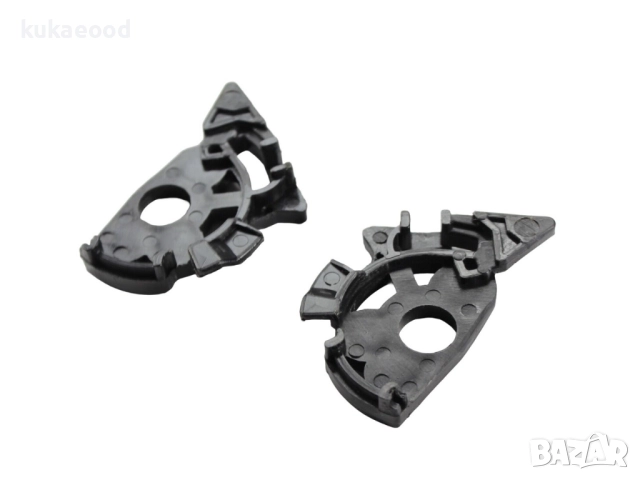 Заключващи елементи за брава на Mercedes S-Class W222, снимка 3 - Части - 51808646