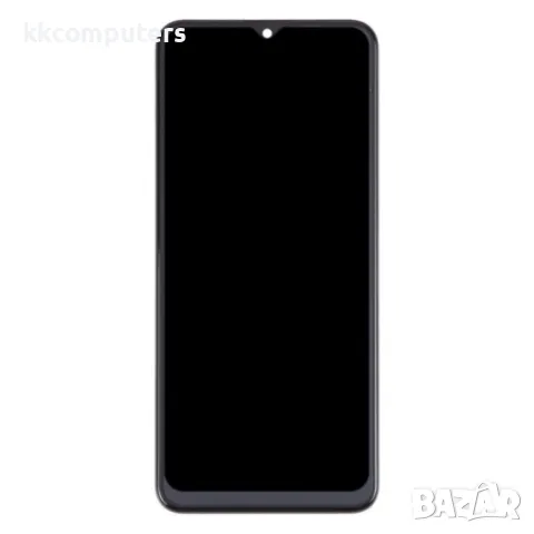 LCD Дисплей и Тъч Скрийн с Рамка за Cubot Note 50