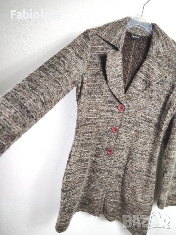 Жилетка яке Taifun 40/L, снимка 7 - Якета - 44200479