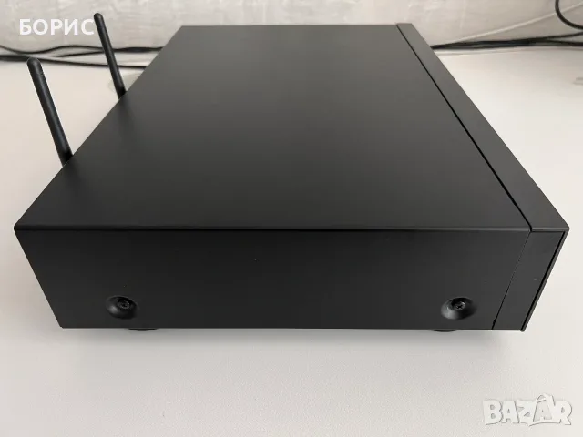 PIONEER NC-50DAB NETWORK CD RECEIVER, снимка 12 - Ресийвъри, усилватели, смесителни пултове - 56144165