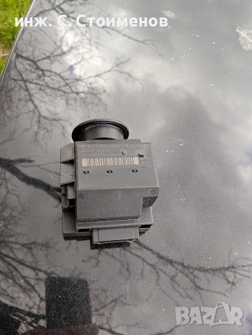 Гълтач за Mercedes E-Class W211 - A 211 545 32 08, снимка 2 - Части - 54134073