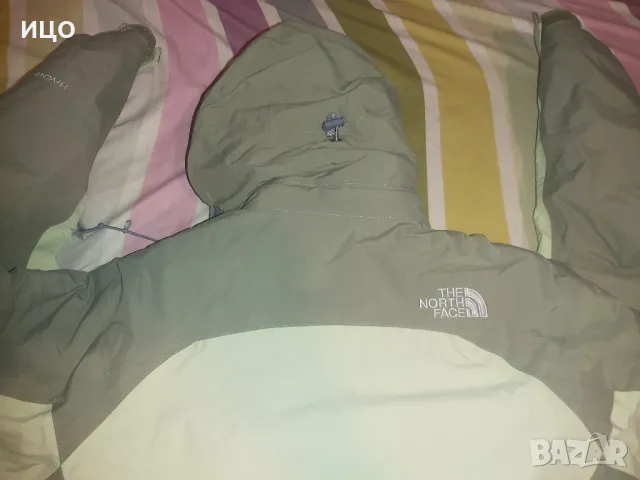 Дамско зимно яке The North Face , снимка 8 - Якета - 48132658