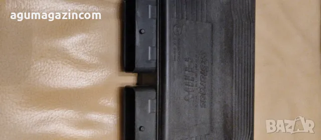 ECU компютър STARGAS ELIOS 4 cen * старгаз, снимка 2 - Части - 49491149