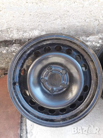 Джанти със тазове, снимка 2 - Гуми и джанти - 52923426