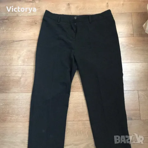 Дамски удобен панталон, снимка 1