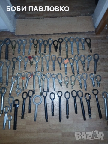 Аварийни оргинални автокуки , снимка 11 - Аксесоари и консумативи - 51965548