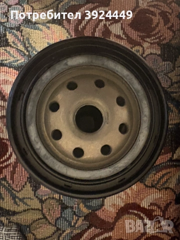 Филтър за масло