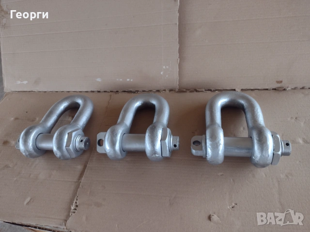 Шегели, снимка 16 - Други машини и части - 54240546