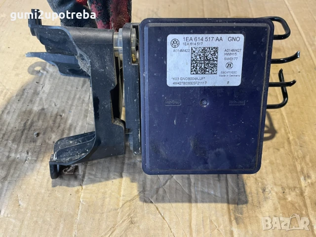 ABS Модул Помпа 1EA614517AA Volkswagen ID.3 E11 pro, снимка 6 - Части - 50703998