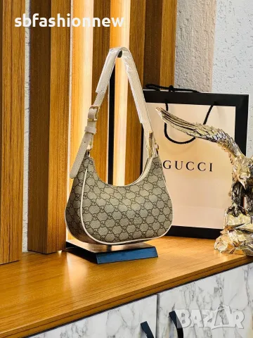 Gucci ✨ Guess ✨ Michael Kors чанта, снимка 2 - Чанти - 55761512