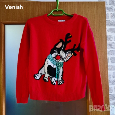 Пуловери Reserved , снимка 5 - Блузи с дълъг ръкав и пуловери - 53155659