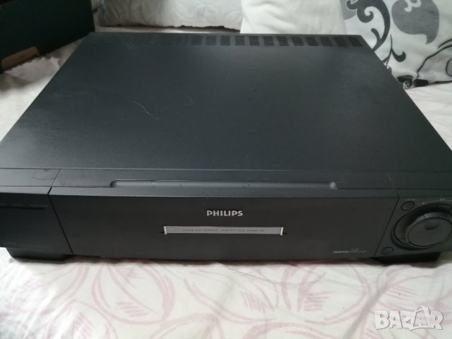 Професионални видеоапарати, снимка 1