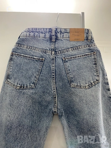 Дамски дънки, снимка 3 - Дънки - 52714474