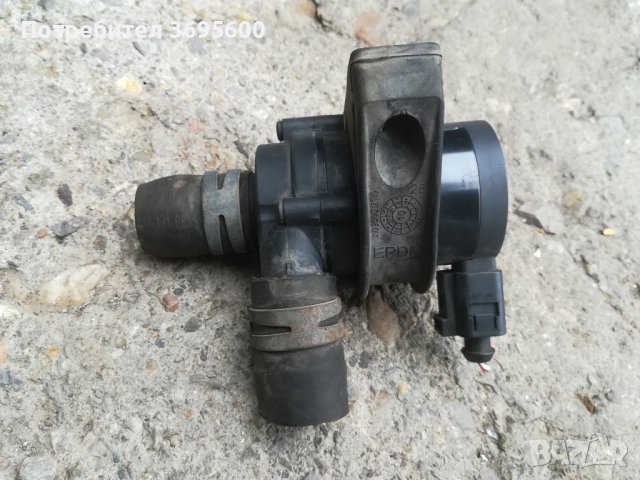 Циркулационна помпа Skoda Fabia Seat Ibiza Polo Фабия Поло Ибиза