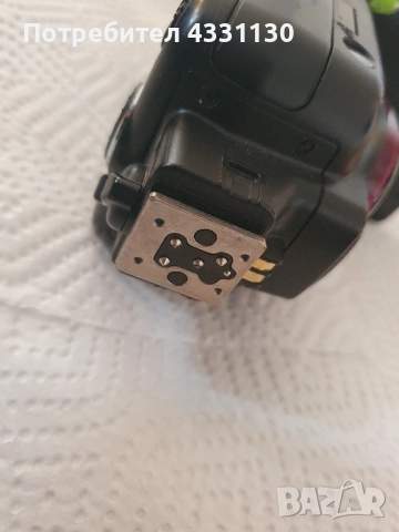 Светкавица Никон Nikon SB-900, снимка 5 - Светкавици, студийно осветление - 51873484