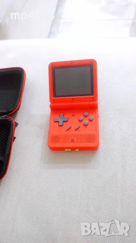 powkiddy v90 orange, снимка 2 - Други игри и конзоли - 55756208