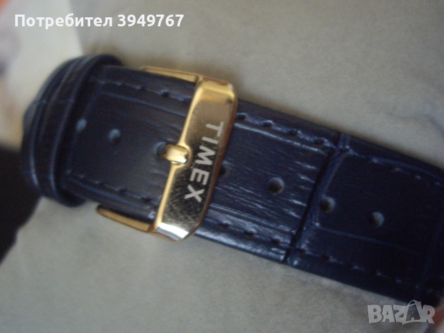 Чисто нов часовник''Тимекс''Автоматик., снимка 5 - Мъжки - 51496600