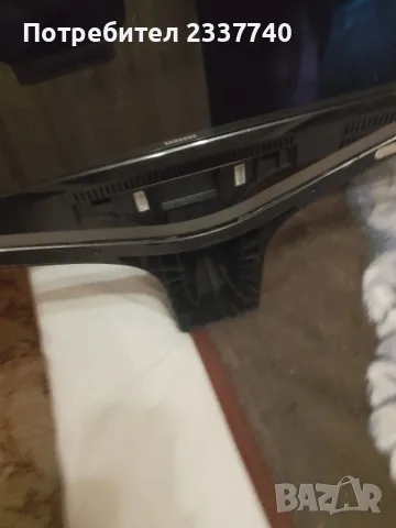 телевизор Samsung model UE43MU6179U, снимка 6 - Телевизори - 56268145