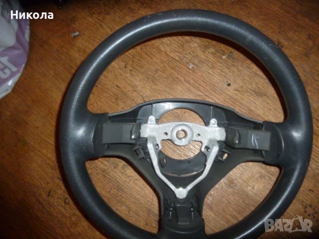 Волан Toyota Aygo (2005-2012г.) Тойота Айго, снимка 6 - Аксесоари и консумативи - 37447445