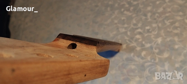 Гриф за китара, снимка 4 - Китари - 52457242