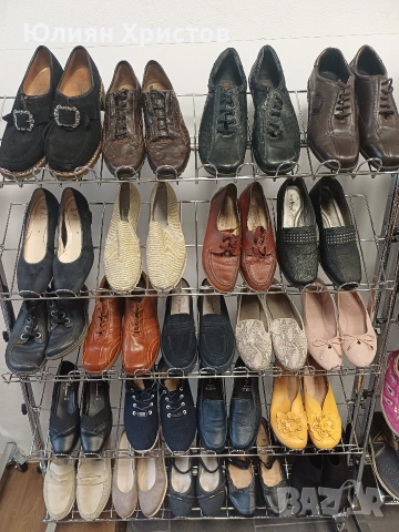 ОБУВКИ НА ЕДРО, снимка 2 - Други - 54182953