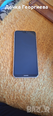 Huawei p20 lite , снимка 1