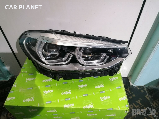 Фарове / Фар за БМВ/BMW Х1/Х3/Х4/Х5/Х6/Х7 BMW /Х1/Х3/Х4/Х5/Х6/X7.​, снимка 15 - Части - 29816044