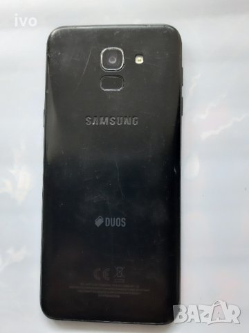 samsung j6 2018, снимка 4 - Samsung - 29498416