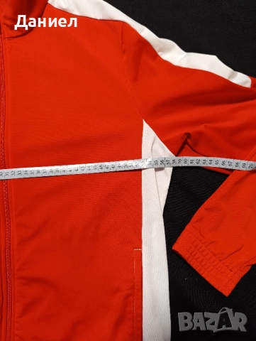 Горнище PUMA , снимка 3 - Спортни дрехи, екипи - 52102394