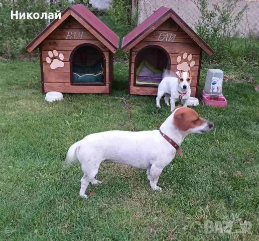 кучешка къща,къща за куче,колиба за куче,кучешка колиба, снимка 14 - За кучета - 50185593