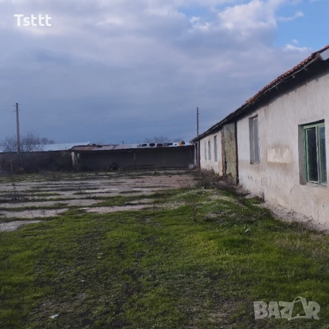 Складово помещение, снимка 1