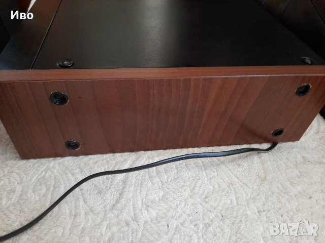 SONY 338ESD, снимка 10 - Декове - 40445665