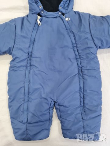 Космонавт за бебе , снимка 3 - Бебешки ескимоси - 38527719