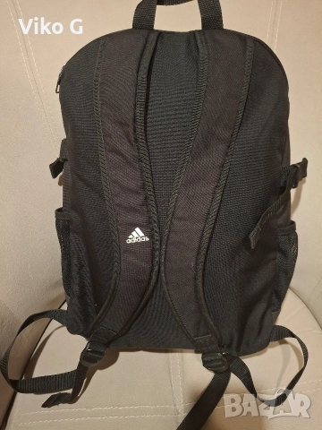 Раница ADIDAS , снимка 3 - Раници - 52887379
