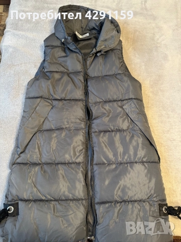 Дамска грейка