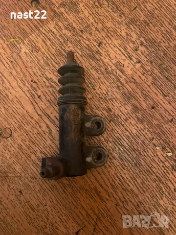 Долна помпа съединител DR-5  1.6 109 к.с