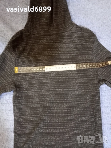 Дамска блузка , снимка 5 - Блузи с дълъг ръкав и пуловери - 52917296