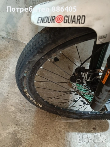 Велосипедни части, снимка 5 - Части за велосипеди - 54048010