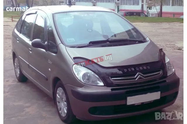 Дефлектор за преден капак Vip Tuning за Citroen Xsara Picasso (1999-2004)