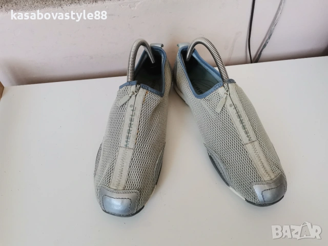 Спортни обувки Merrell  40.5 н. , снимка 10 - Дамски ежедневни обувки - 54071668