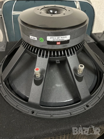 BMS 600W 15S330, снимка 3 - Тонколони - 55748715