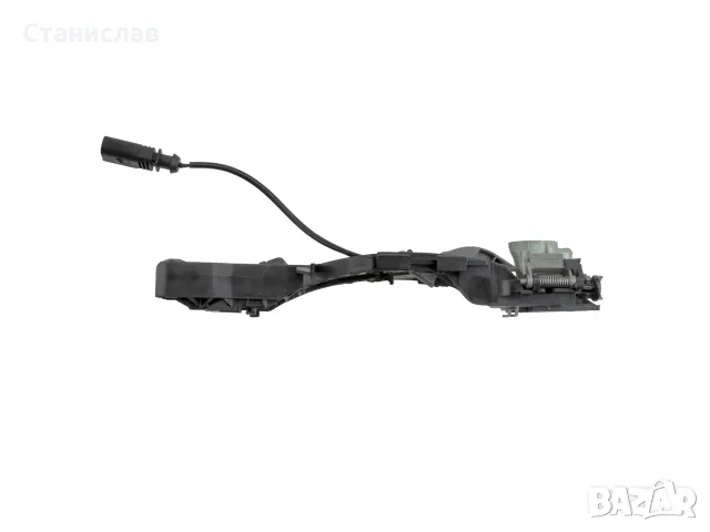 Основа за дръжка за VW – 3C0837885A, снимка 3 - Аксесоари и консумативи - 56396671