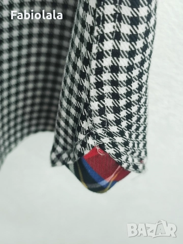 Giordano shirt XL/44, снимка 7 - Ризи - 51523130