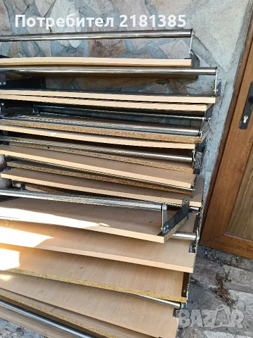 оборудване за магазин 