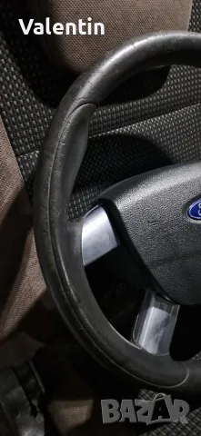 Волан с аербег за Форд, снимка 3 - Части - 49818353